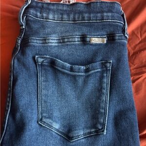 Kancan jeans